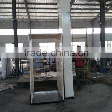 Vertical Handicapped Lift Table for Sale photo-5