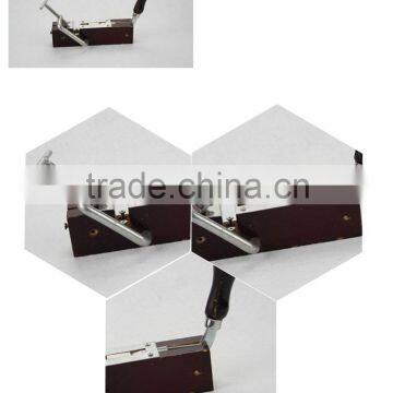 Beekeeping Equipment Beekeeping Tools Frame Eyelets /frame Hole Puncher Beehive Wooden Frame Assemble Tool Handle Hole Puncher photo-6