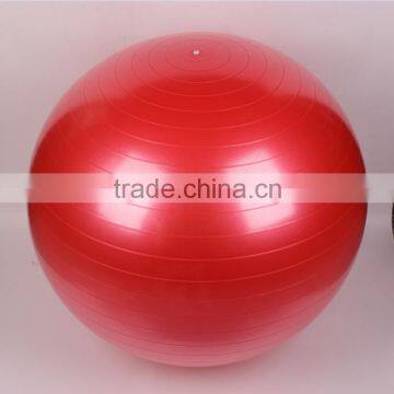 Gym Pilates Ball Water-melon Yoga Ball Normal Pvc Pilates Ball With Custom Logo photo-2