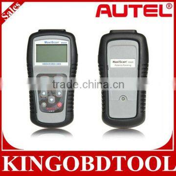 2014 Hot Selling Original super Autel Maxiscan MS609 ms 609 best quality newest autel maxiscan ms609 car code scanner in stock