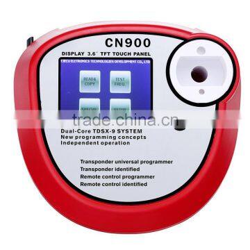 Hot Selling Car Key Programmer Original Cn900 Auto Key Programemr With Cn900 46 Decoder Cloner Box Update Online photo-2