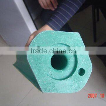 Highway PVC Anti-glare Board Anti-dazzling Board Anti Glare for Road Side Supplier's Choice photo-5