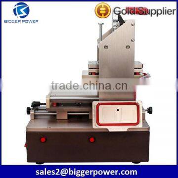 Special Mobile Repair Shop 5in1Bezel Frame Separating Machine for Samsung