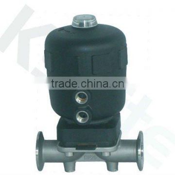 pneumatic Diaphragm valve