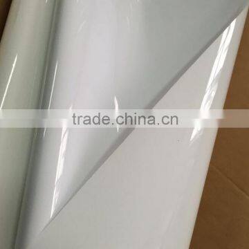 Whiteboard Film for Chalkboard for Wall,easy Erase Writing Whiteboard Film for Office and Home Decorative photo-3