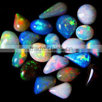 High Quality Ethiopian Cut Opal photo-4