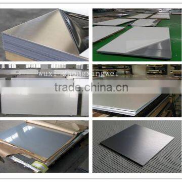 stainless steel sheet 304/321/316/410/420/430/201/202