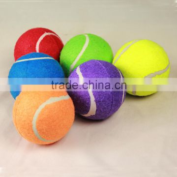 Pet Tennis Ball