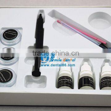 CE&FDA approved @ Teeth Whitening Kit