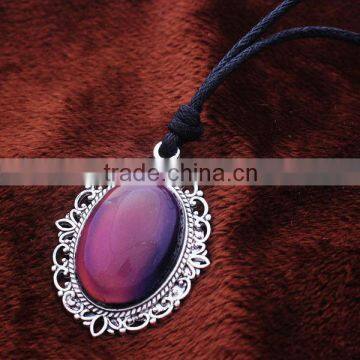 Customized Safe Material Red Stone Pendent Necklaces for USA and EUROPE Market                        
                                                Quality Choice