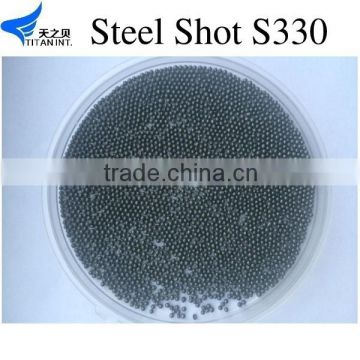 Titan steel shot s330 best on sale made in china