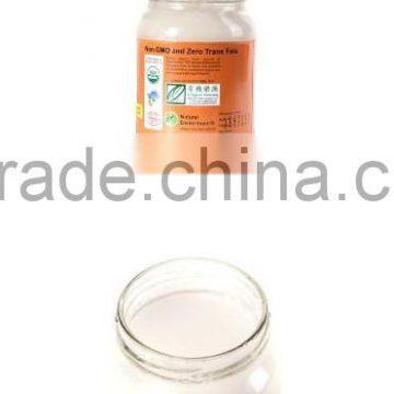 Organic Certified Cocout Oil - Cold Pressed Method