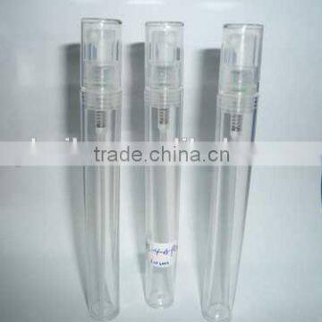 PETG Perfume Mist Spray Pen-type Bottle