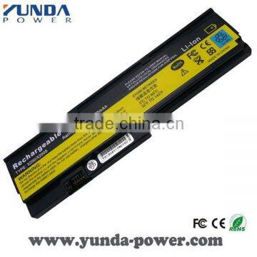 4800mah Replacement Laptop Battery for Lenovo X200 Series ThinkPad X200 7454 ThinkPad X200 7455 ThinkPad X200 7458
