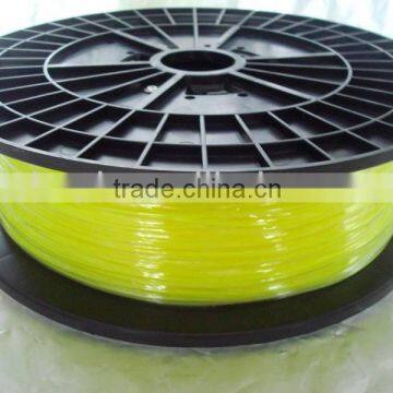 ABS PLA rapid prototyping 3D printer filament
