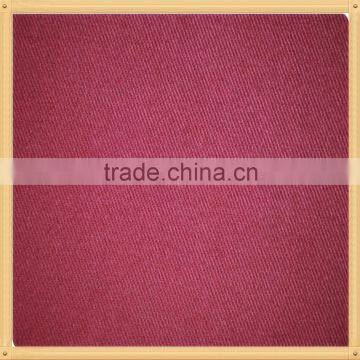 275gsm 100% Cotton Heavy Twill Fabric Suit for Uniform photo-3