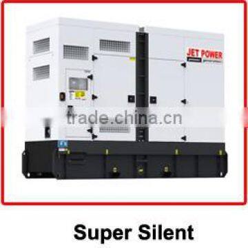 GF-200 200kw silent generator diesel engines 250kva generators china manufacturer price