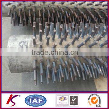 WELDING PIN TUBE