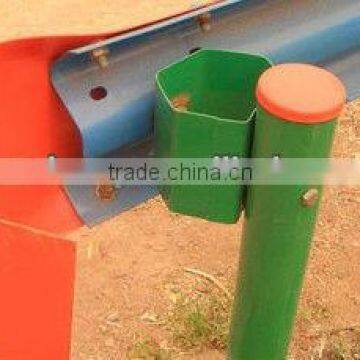 Highway Guardrail Parts