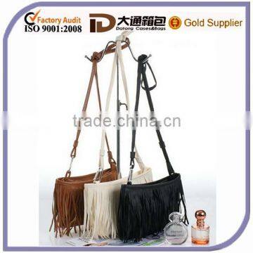 High Quality Cheap Macrame Handbag For Teenager Girl Popula Lady Tote Fashion Shoulder Travel Bag