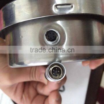 Products China Low Pressure Gauge for Gas photo-5
