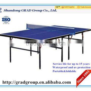 GRAD Outdoor ping pong table