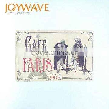 2016 Hot Selling Cute Cheap Placemats