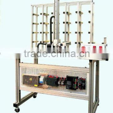 Electrical Mechanical Training Aid, High Rack Storage Skill Training Equipment