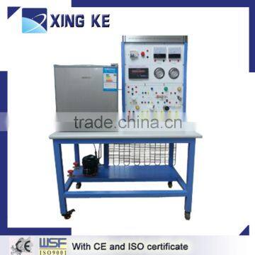 XK-BX02TRAINING DEVICE FOR ELECTRIC CONTROL SYSTEM OF REFRIGERATOR