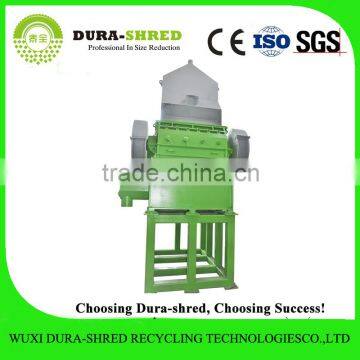 Dura-shred High Capacity Wood Chipper Shredder Mulcher for Sale photo-4