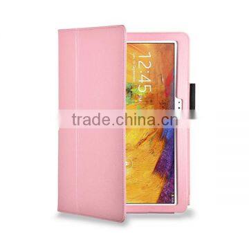 Protective PU Leather Stand Case for Samsung Galaxy Note10.1