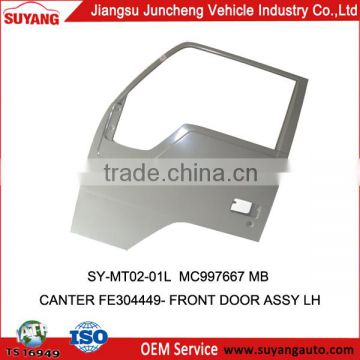 Mitsubishi CANTER FRONT DOOR ASSY Spare Parts