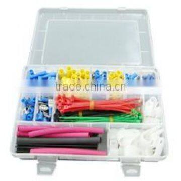 338pcs Electrical Kit