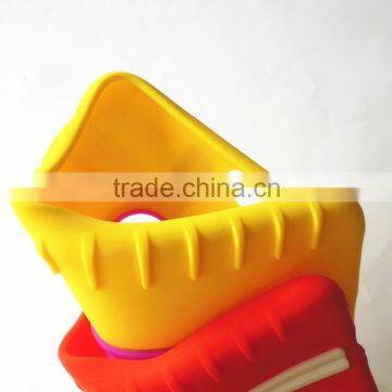 Anti-skid Silicone 4.7 Inch Smartphone Case