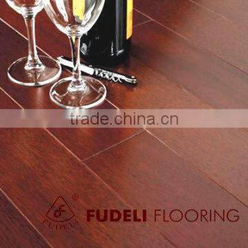 Merbau Timber Flooring