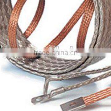 braided copper link china supplier