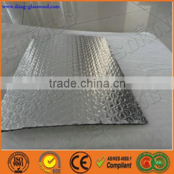 no.1 bubble auminum foil insulation