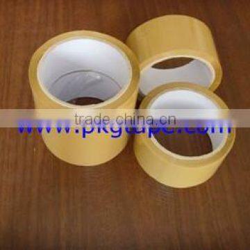 Good brand very sticky tan BOPP tape