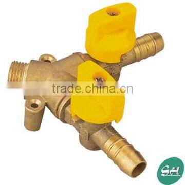 Gas Valve