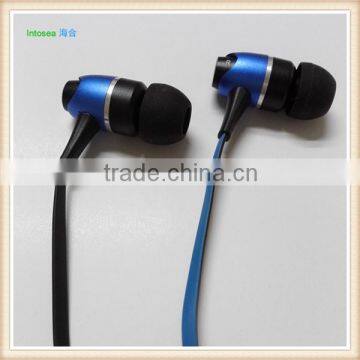 Best Selling Cheap Mobile Headset,earphone Microphone for Music photo-3