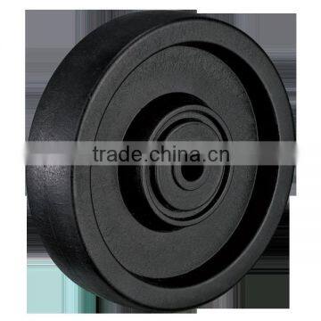 PA Polyamides Nylon Wheels photo-5