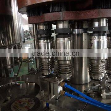 MIC-18-18-6 Micmachinery Water Making Machine Drinking Water Making Machine 5000-6000bph With CE