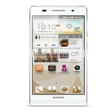 100% Genuine Explosion Proof Tempered Glass Film Screen Protector for HUAWEI P6