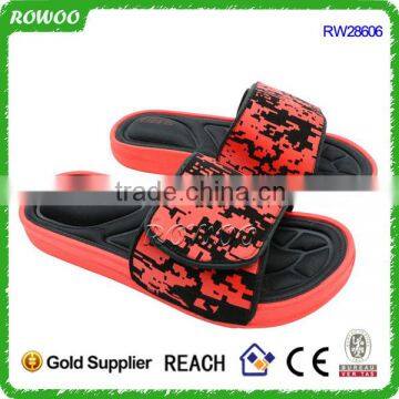 Hot Sale Sandals For Men with Memory Foam cushion Sandals