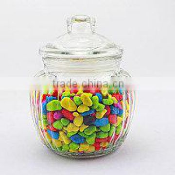 acrylic candy jars wholesale