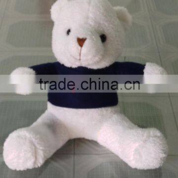 icare4u stuff plush toy