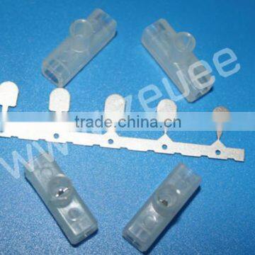 Electric Connector Automatic Inserting Machine photo-2