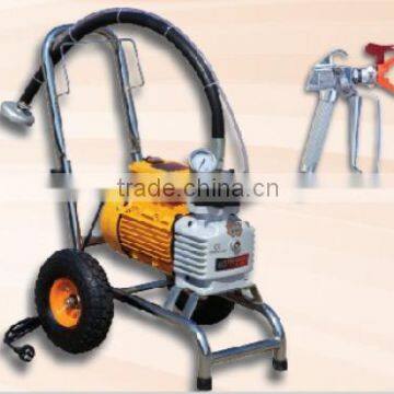 1100i electric diaphragm airless paint sprayer 3kw 33mpa 15L/min