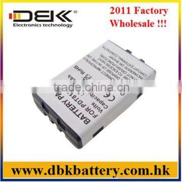 Scanner Battery PDT8100 Suitable for Symbol x-Scale/Quick Grip PDT8146/8100/8133/8137/8142