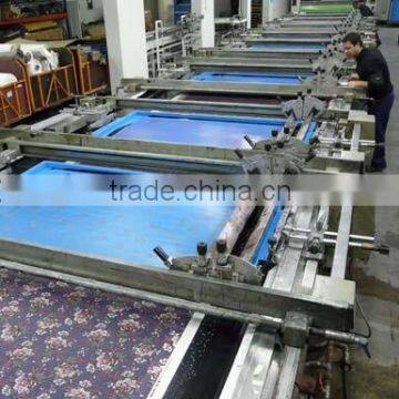 Gold and Silver Powder Binder HF-701 photo-5